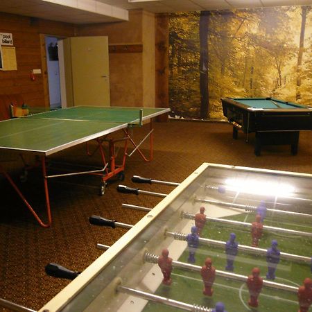 Raffl'S Hotel Leutasch Eksteriør bilde