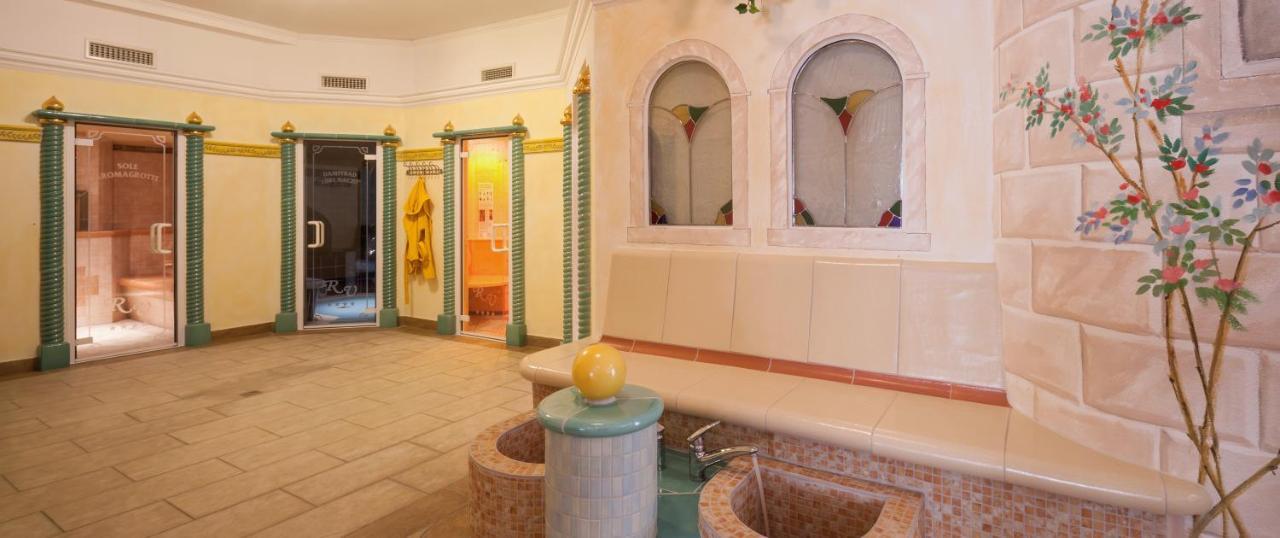Raffl'S Hotel Leutasch Eksteriør bilde