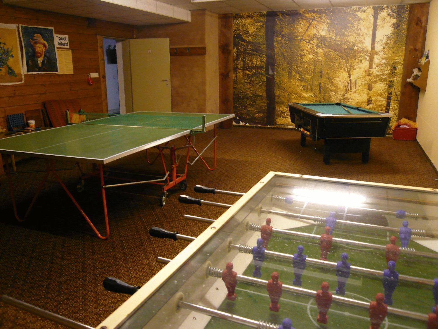 Raffl'S Hotel Leutasch Eksteriør bilde