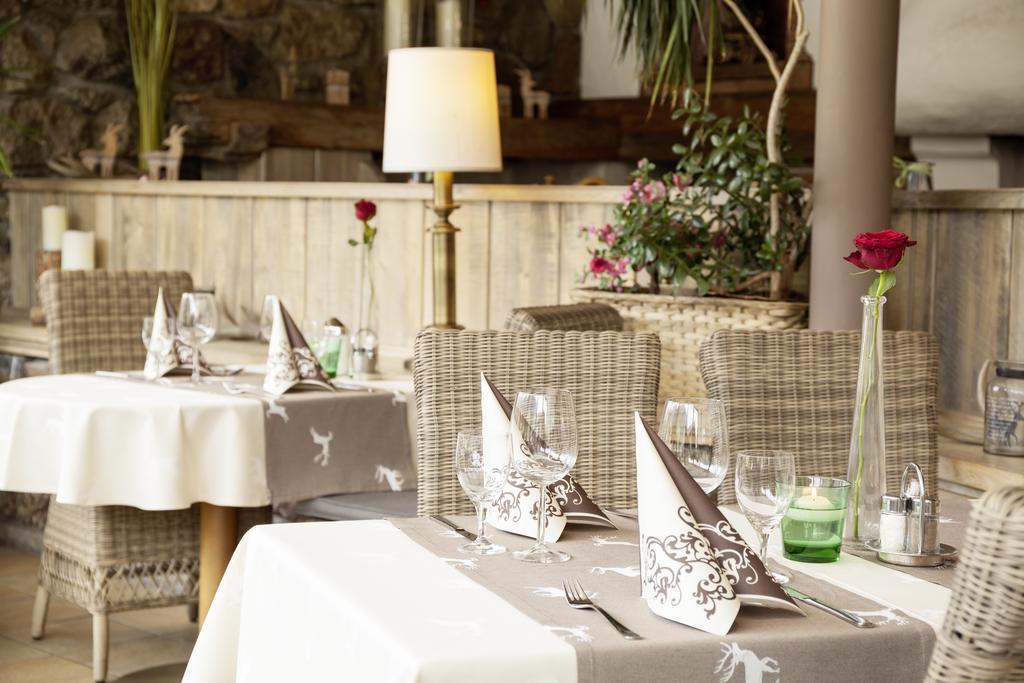 Raffl'S Hotel Leutasch Eksteriør bilde